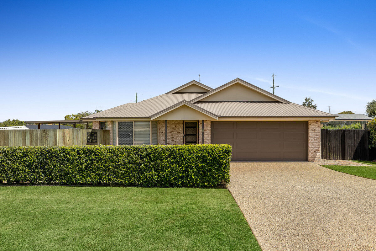 2 Bunkers Hill School Road, Westbrook QLD 4350, Westbrook - Thumbnail 2