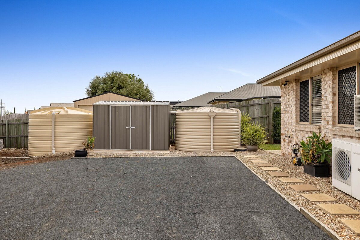 2 Bunkers Hill School Road, Westbrook QLD 4350, Westbrook - Thumbnail 3