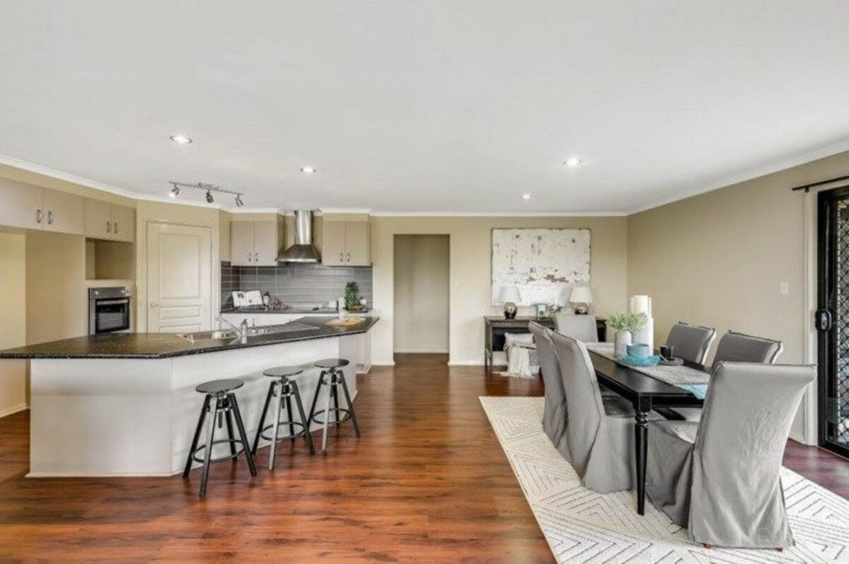 21 Cuttaburra Crescent, Glenvale QLD 4350, Glenvale - Thumbnail 4