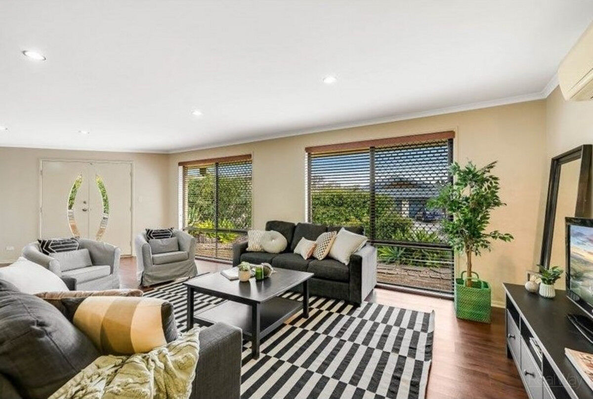 21 Cuttaburra Crescent, Glenvale QLD 4350, Glenvale - Thumbnail 3