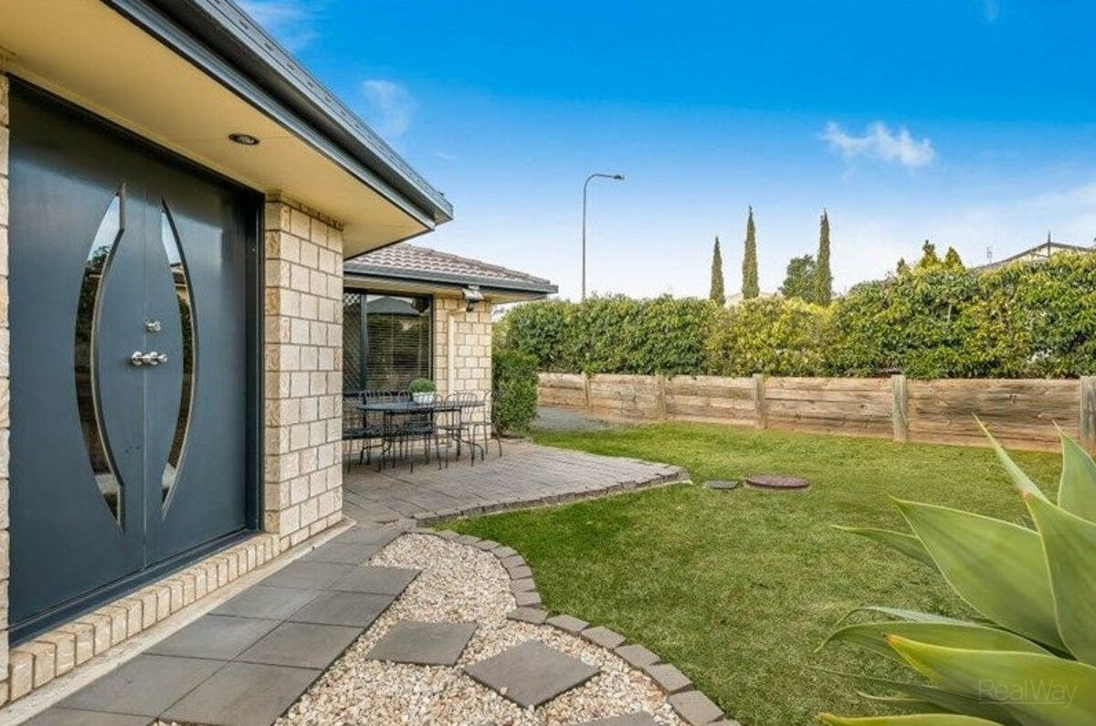 21 Cuttaburra Crescent, Glenvale QLD 4350, Glenvale - Thumbnail 2