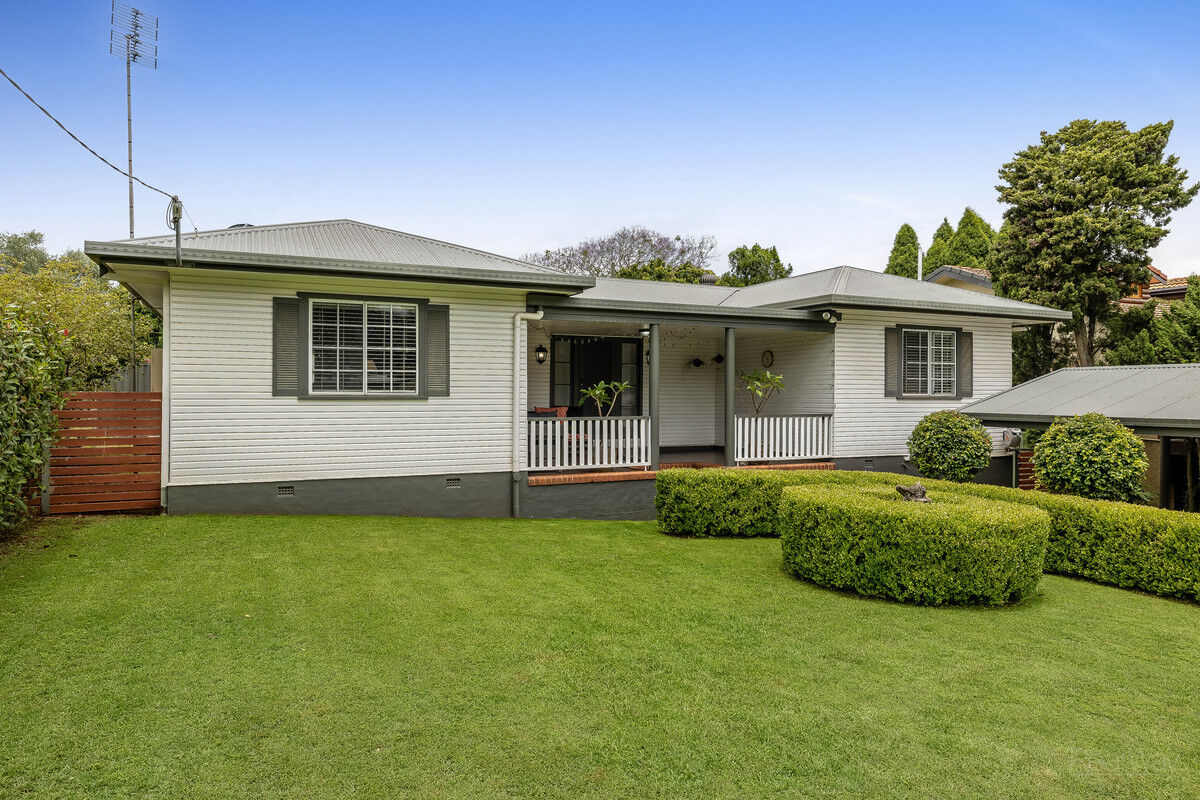 36 James Street, Rangeville QLD 4350, Rangeville - Thumbnail 2