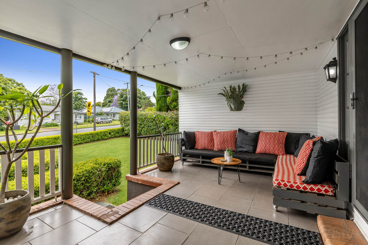 36 James Street, Rangeville QLD 4350, Rangeville - Thumbnail 3