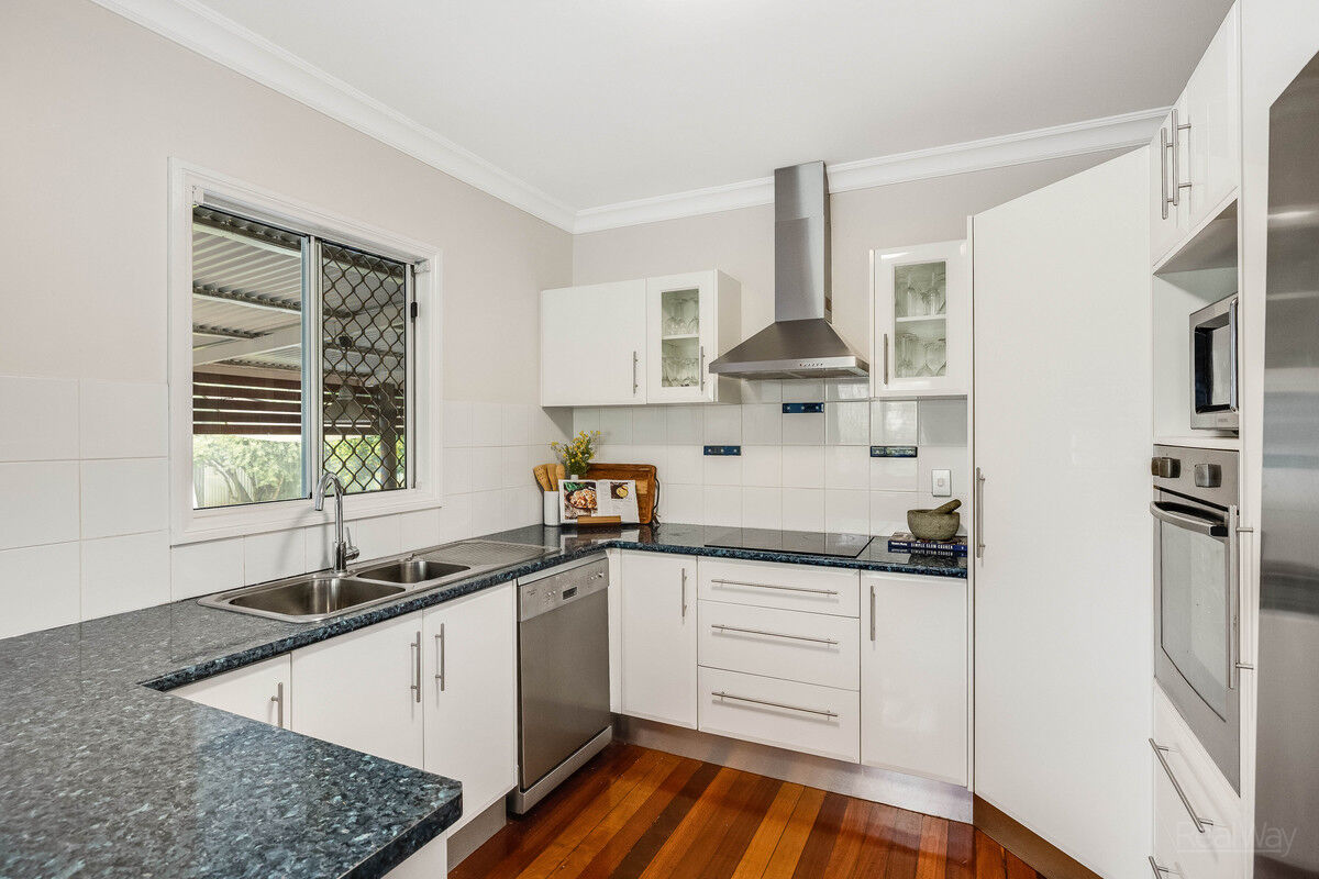 36 James Street, Rangeville QLD 4350, Rangeville - Thumbnail 4