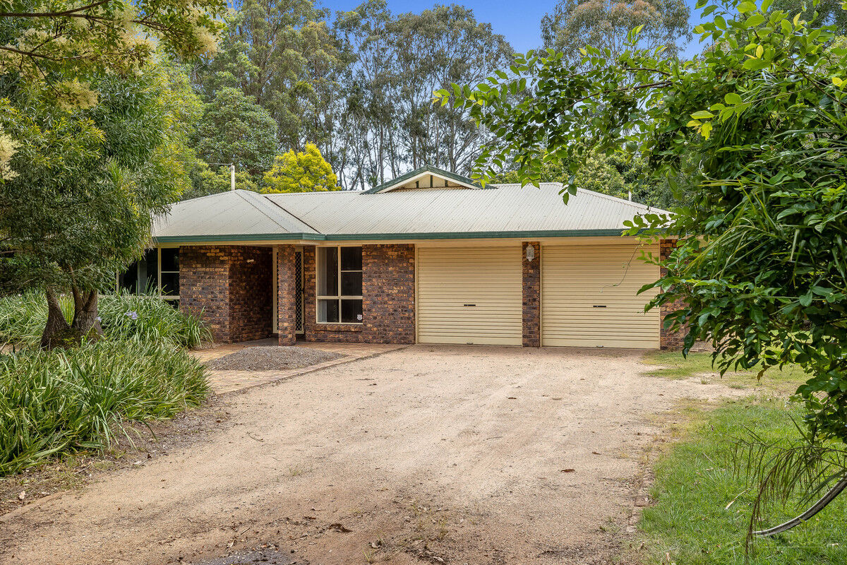 25 Blue Gum Drive, Highfields QLD 4352, Highfields - Thumbnail 2