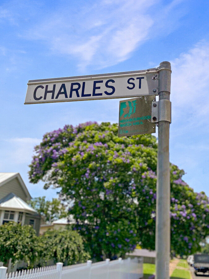 4 Charles Street, NEWTOWN QLD 4350, Newtown - Thumbnail 4