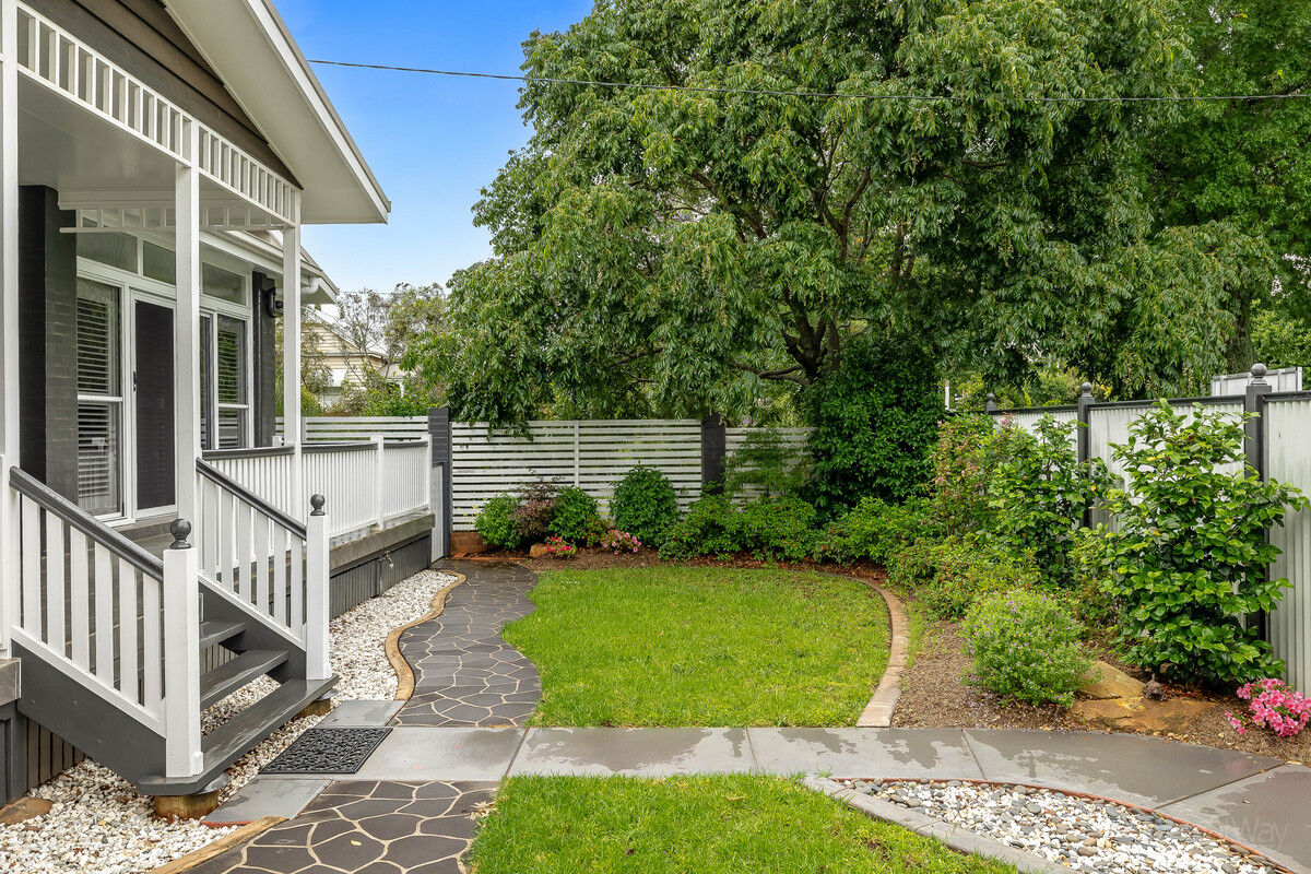 52A Taylor Street, Newtown QLD 4350, Newtown - Thumbnail 2