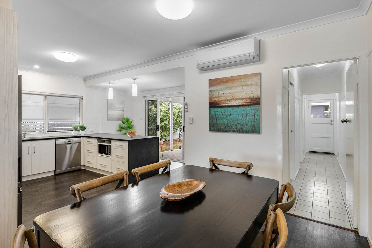 52A Taylor Street, Newtown QLD 4350, Newtown - Thumbnail 5