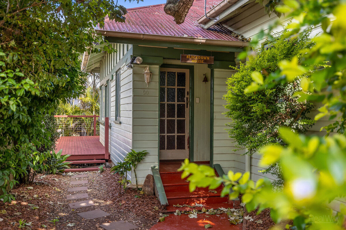 2A Blackdown Street, Harristown QLD 4350, Harristown - Thumbnail 2
