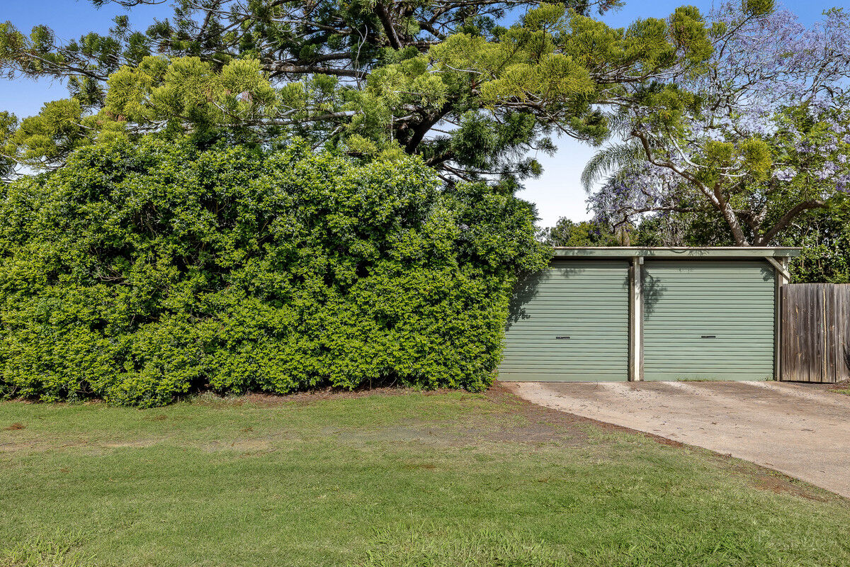 2A Blackdown Street, Harristown QLD 4350, Harristown - Thumbnail 3
