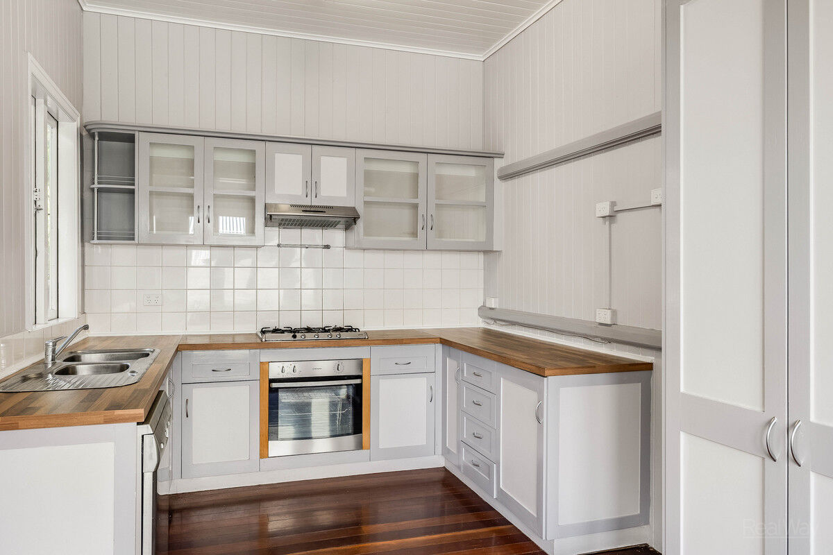 2A Blackdown Street, Harristown QLD 4350, Harristown - Thumbnail 7