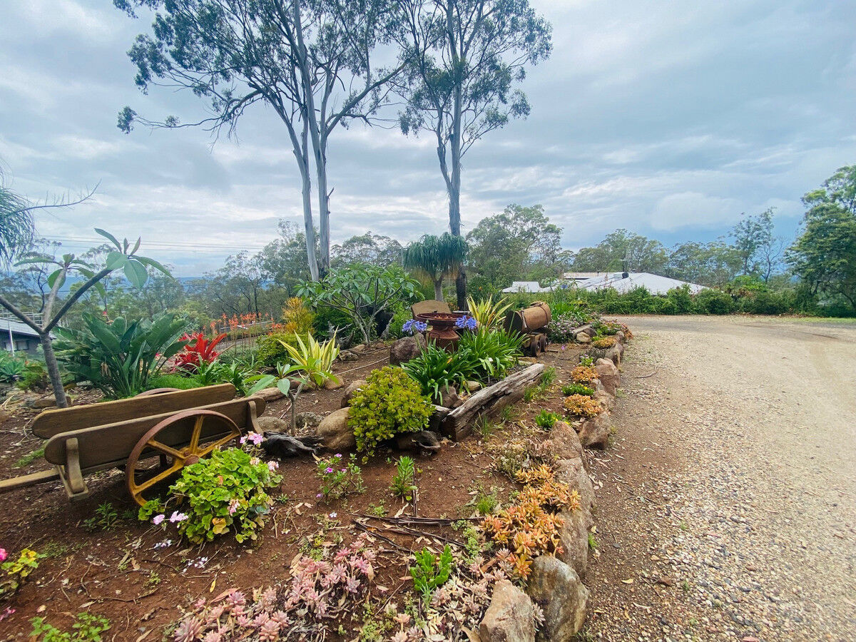 45 Berghofer Drive, Withcott QLD 4352, Withcott - Thumbnail 5