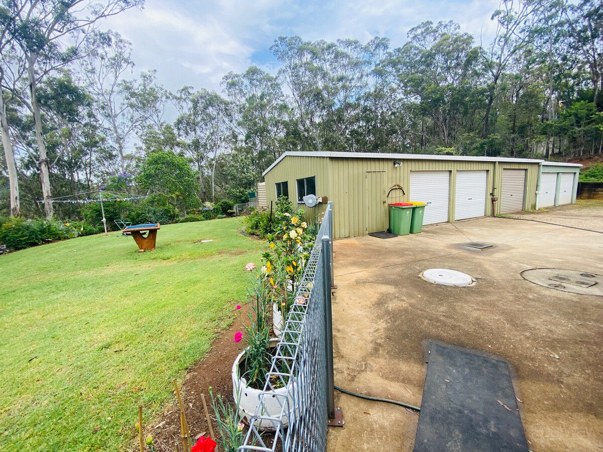 45 Berghofer Drive, Withcott QLD 4352, Withcott - Thumbnail 4