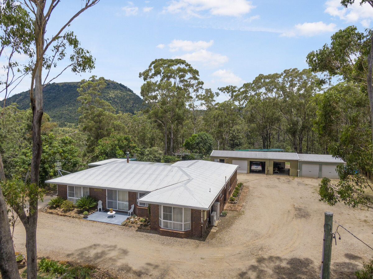45 Berghofer Drive, Withcott QLD 4352, Withcott - Thumbnail 2