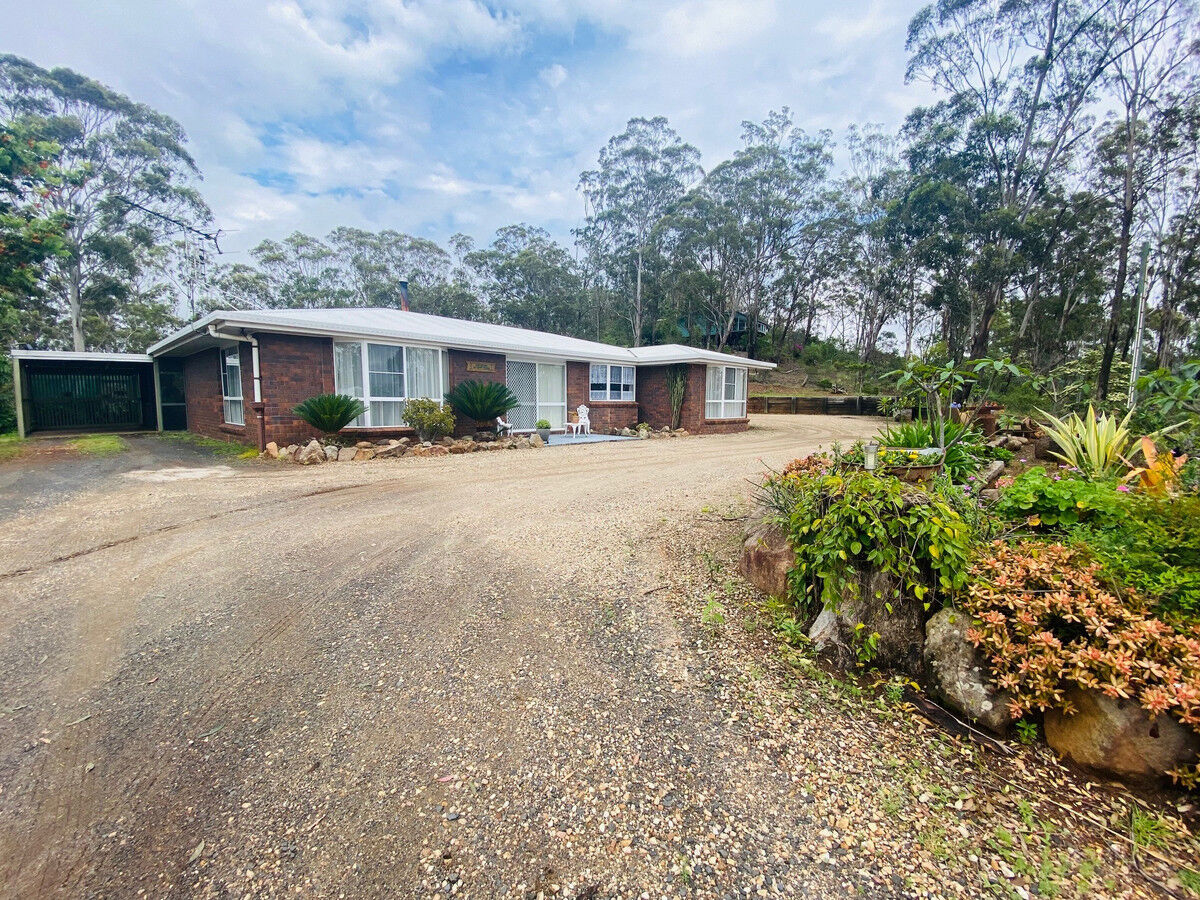 45 Berghofer Drive, Withcott QLD 4352, Withcott - Thumbnail 3