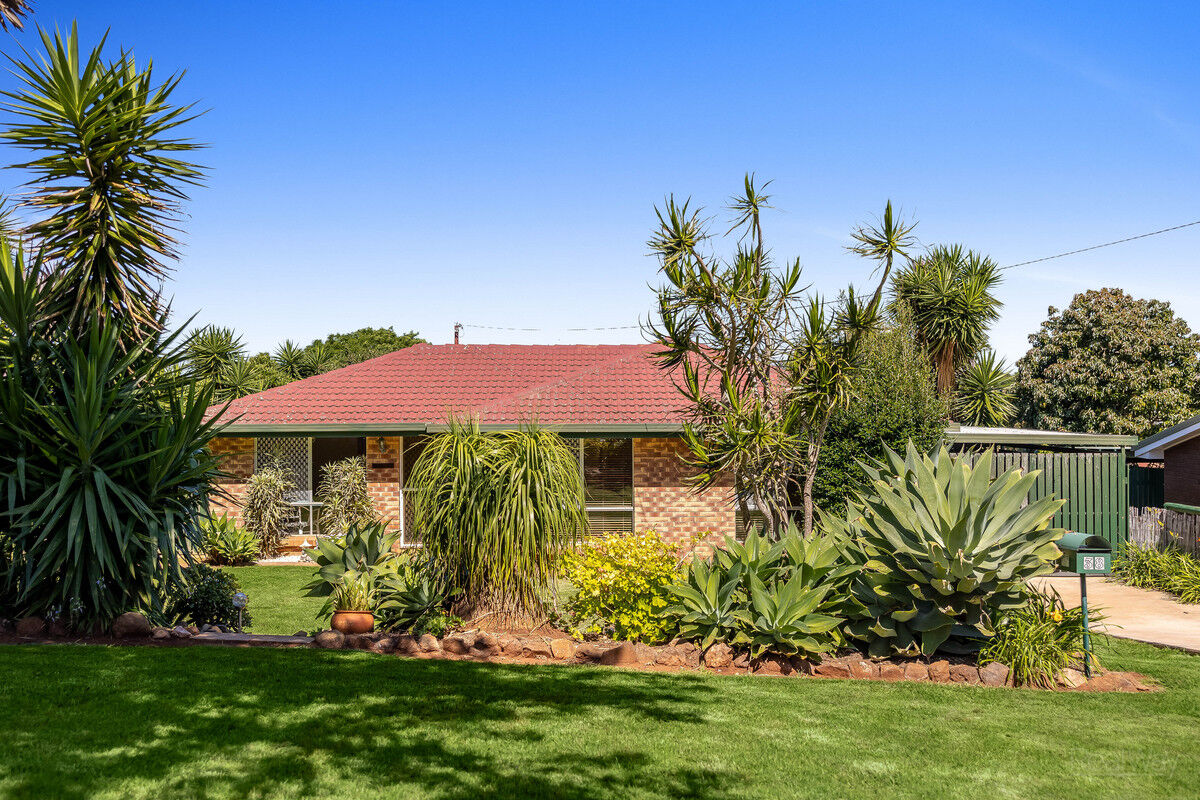 38 Marsala Court, Wilsonton Heights QLD 4350, Wilsonton Heights - Thumbnail 3