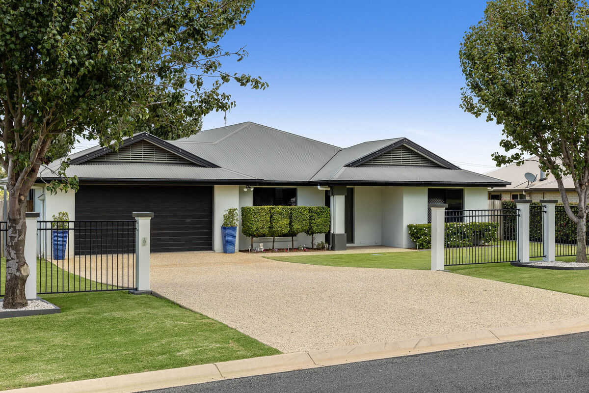 6 Bunkers Hill School Road, Westbrook QLD 4350, Westbrook - Thumbnail 2