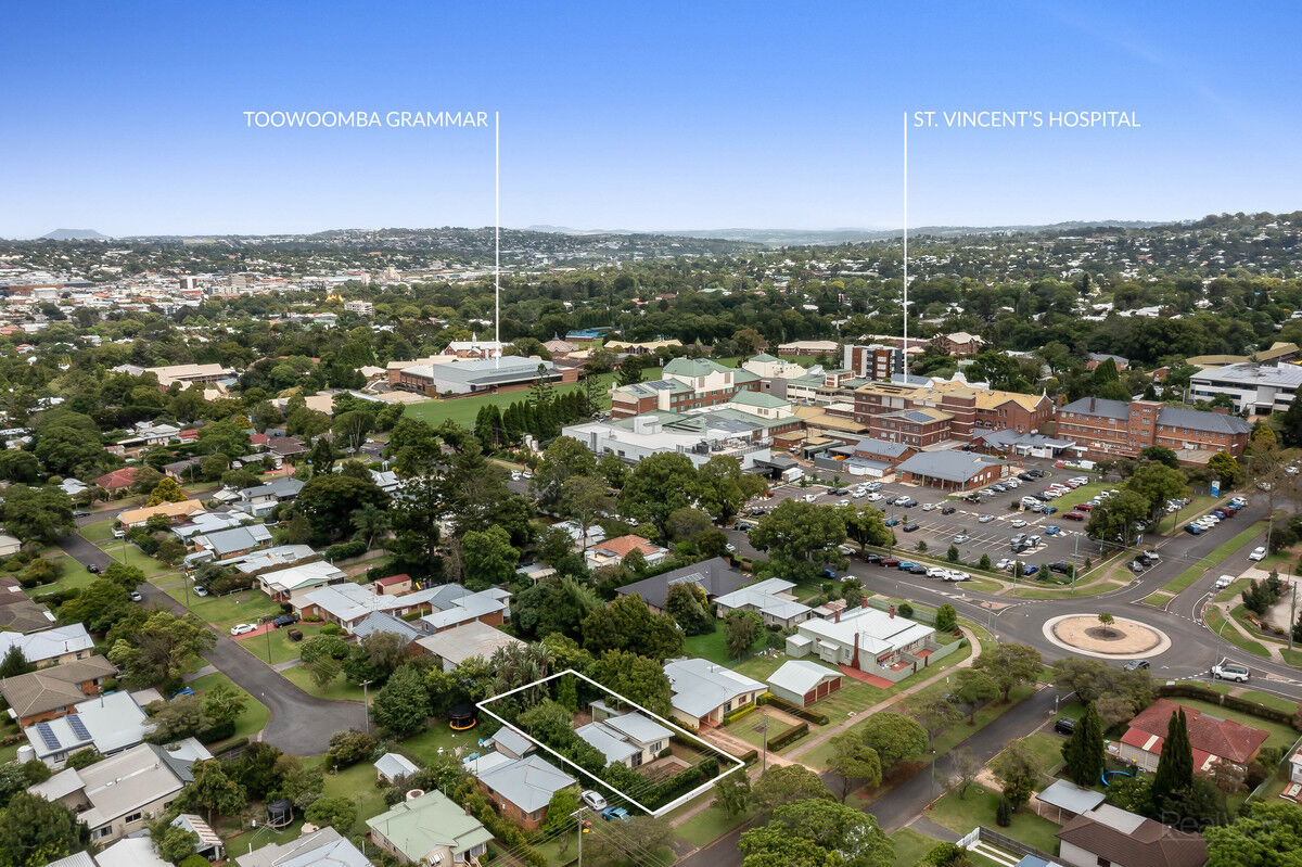 91A Curzon Street, East Toowoomba QLD 4350, East Toowoomba - Thumbnail 5