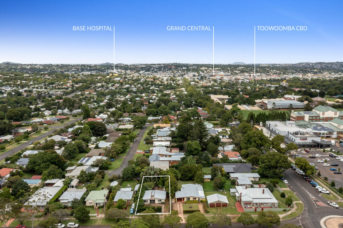 91A Curzon Street, East Toowoomba QLD 4350, East Toowoomba - Thumbnail 6
