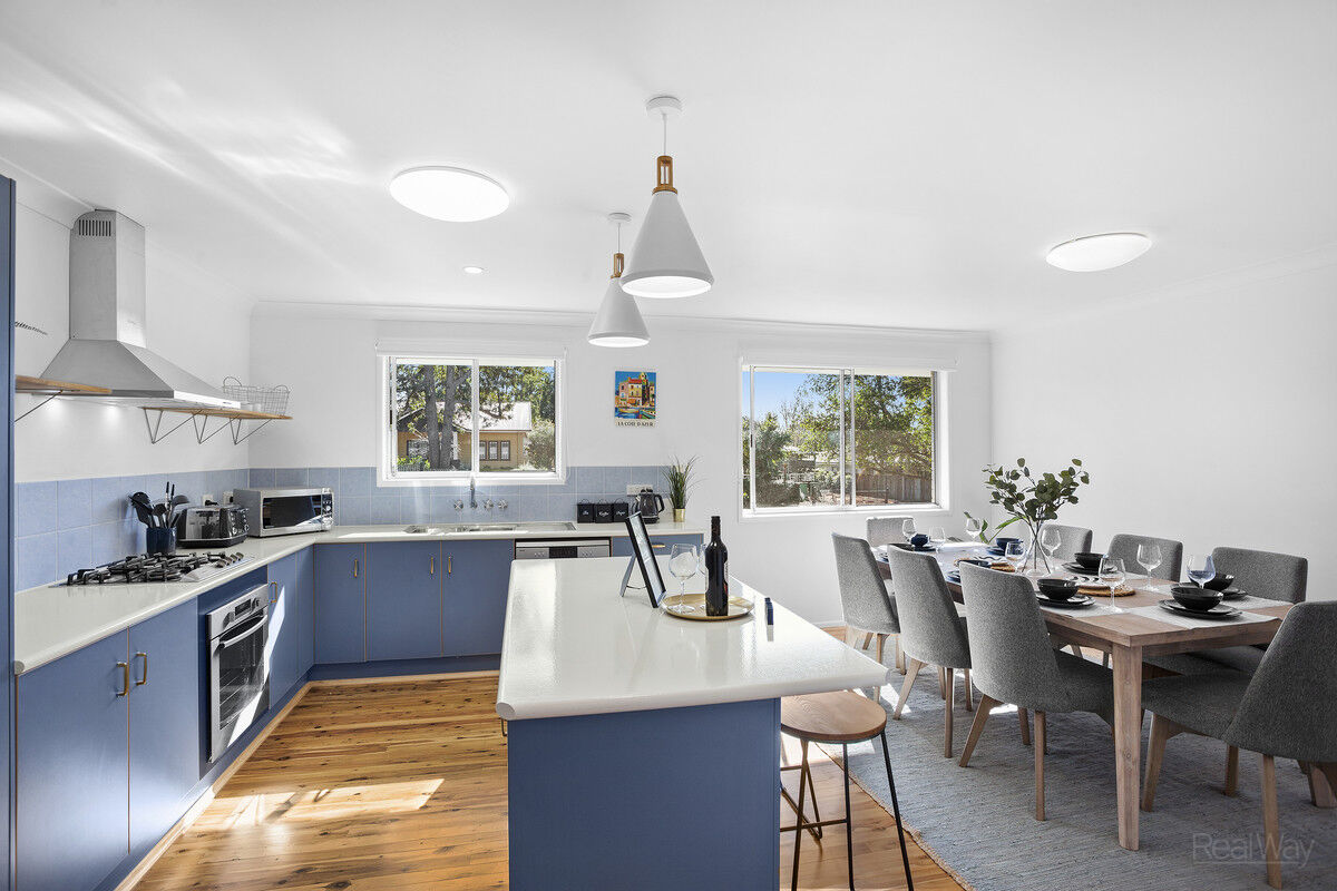 18 Taylor Street, Toowoomba City QLD 4350, Toowoomba City - Thumbnail 4