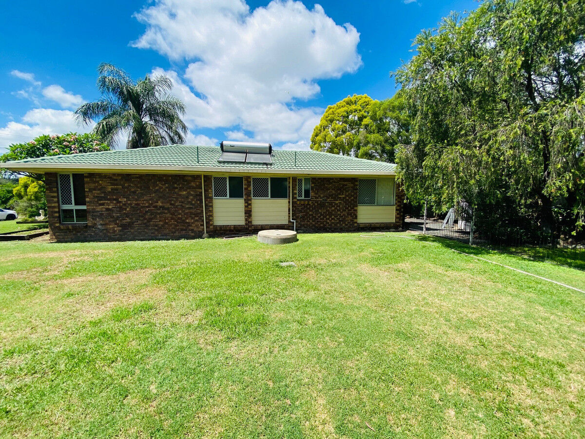 9 Stewart Street, Withcott QLD 4352, Withcott - Thumbnail 2