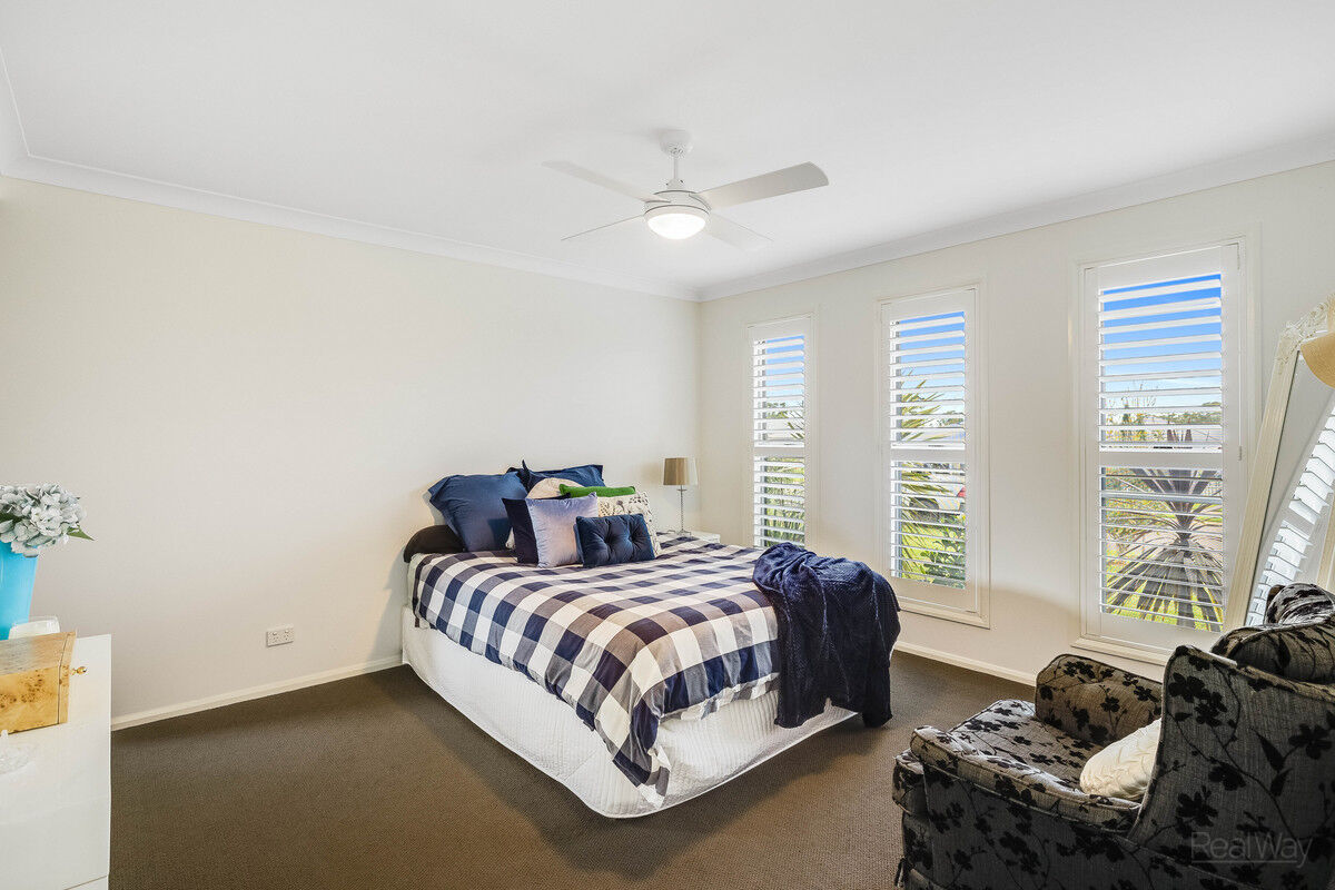 17 McGee Drive, Kearneys Spring QLD 4350, Kearneys Spring - Thumbnail 4