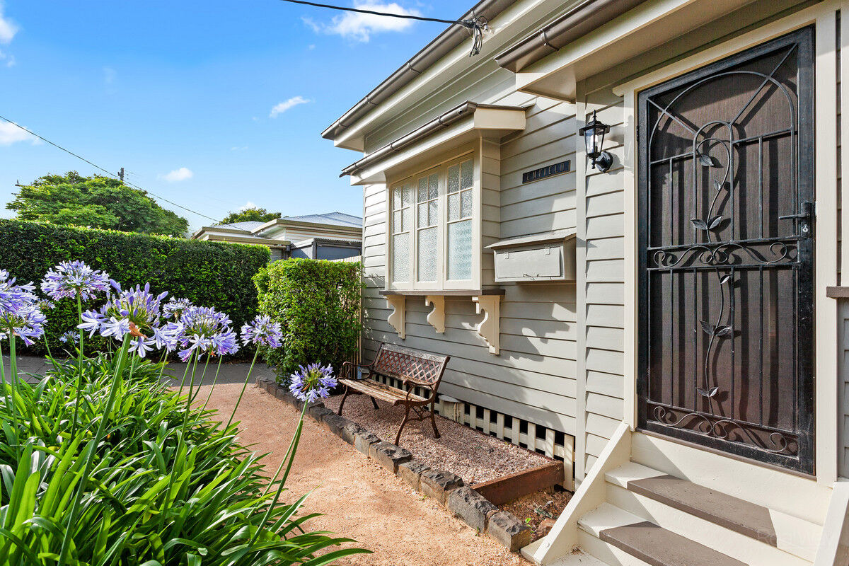 147 Perth Street, South Toowoomba QLD 4350, South Toowoomba - Thumbnail 4