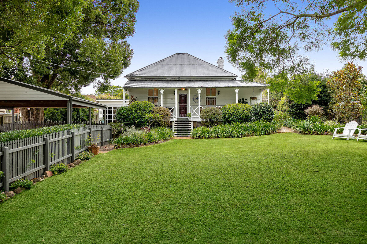 21 Moloney Street, North Toowoomba QLD 4350, North Toowoomba - Thumbnail 3