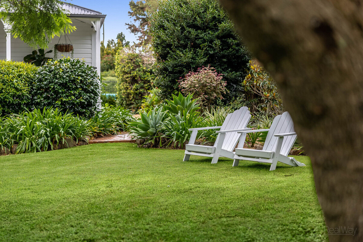 21 Moloney Street, North Toowoomba QLD 4350, North Toowoomba - Thumbnail 4