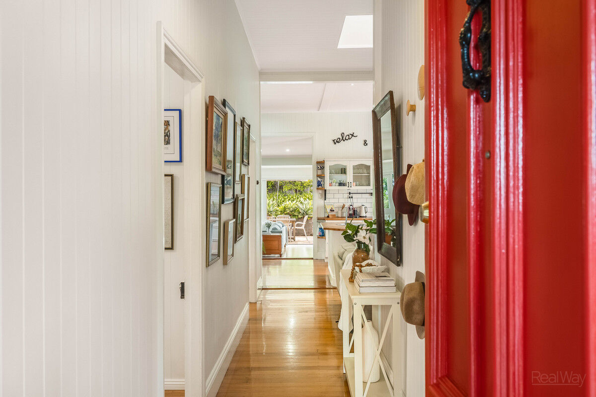 21 Moloney Street, North Toowoomba QLD 4350, North Toowoomba - Thumbnail 6