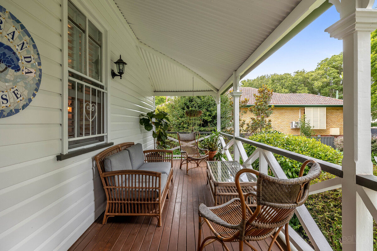 21 Moloney Street, North Toowoomba QLD 4350, North Toowoomba - Thumbnail 5