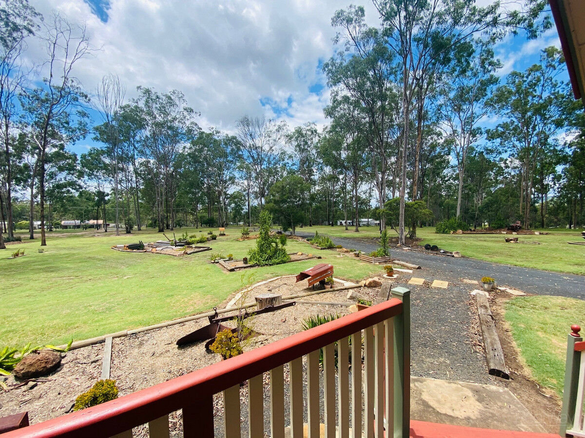 81 Ashlands Drive, Helidon Spa QLD 4344, Helidon Spa - Thumbnail 4