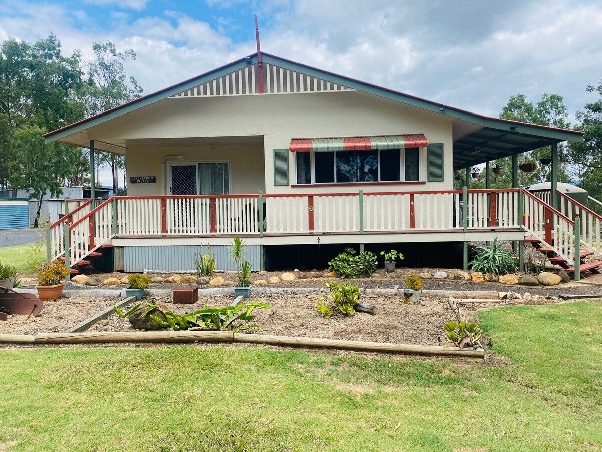 81 Ashlands Drive, Helidon Spa QLD 4344, Helidon Spa - Thumbnail 2