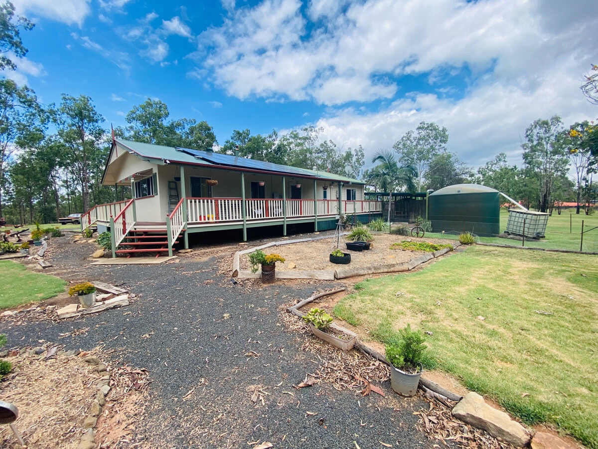 81 Ashlands Drive, Helidon Spa QLD 4344, Helidon Spa - Thumbnail 3