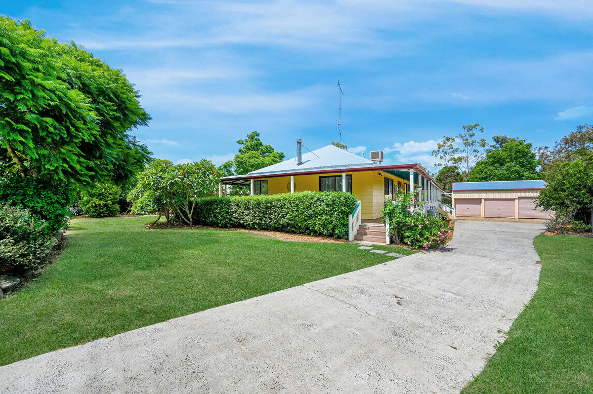 12 Stewart Street, Withcott QLD 4352, Withcott - Thumbnail 3