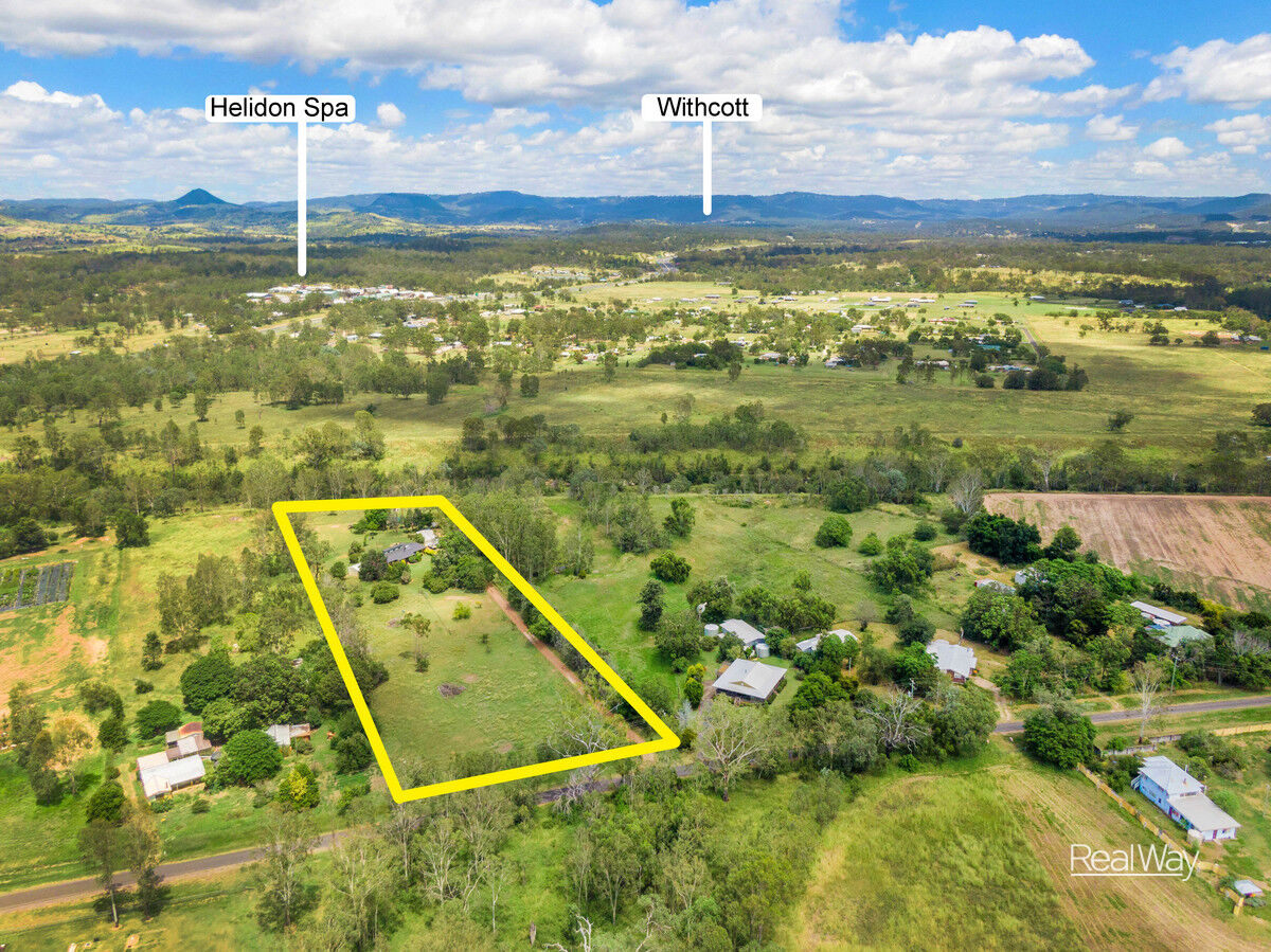 63 Helidon Dip Road, Helidon QLD 4344, Helidon - Thumbnail 2