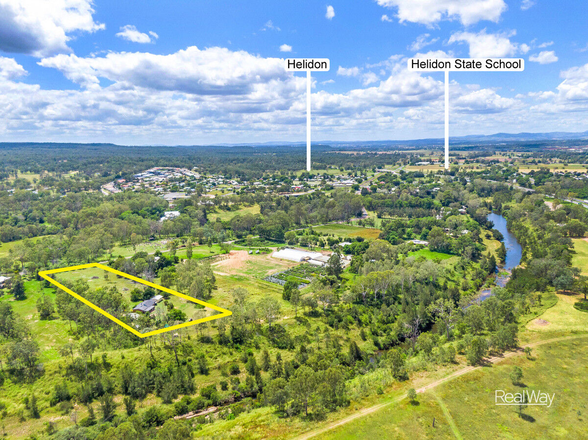 63 Helidon Dip Road, Helidon QLD 4344, Helidon - Thumbnail 4