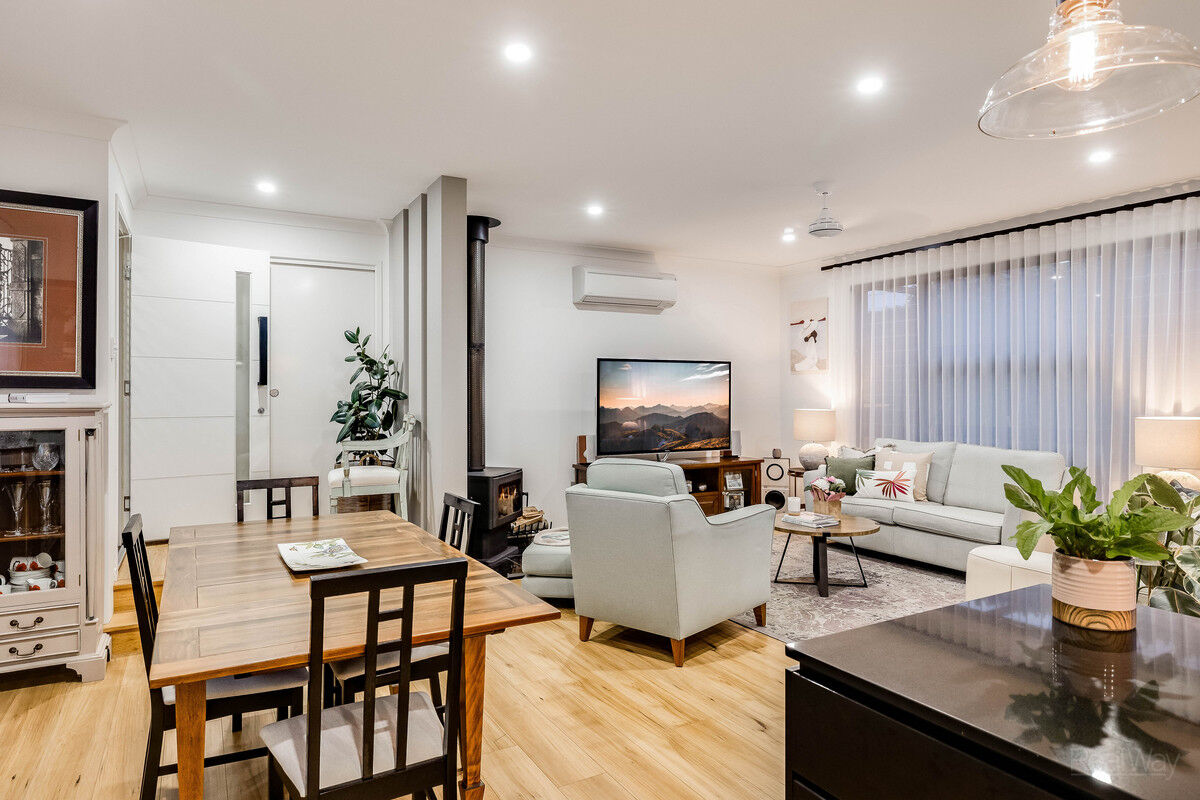 2 / 2 Renshaw Crescent, Kearneys Spring QLD 4350, Kearneys Spring - Thumbnail 5