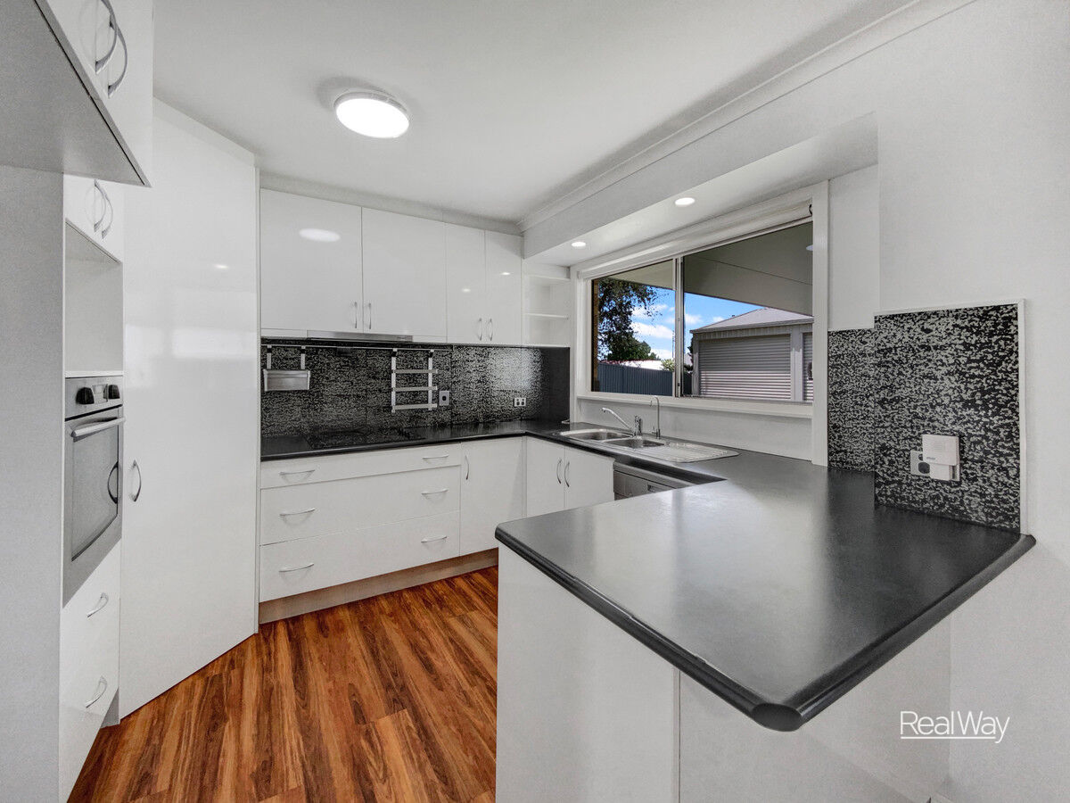290 Greenwattle Street, Wilsonton Heights QLD 4350, Wilsonton Heights - Thumbnail 3