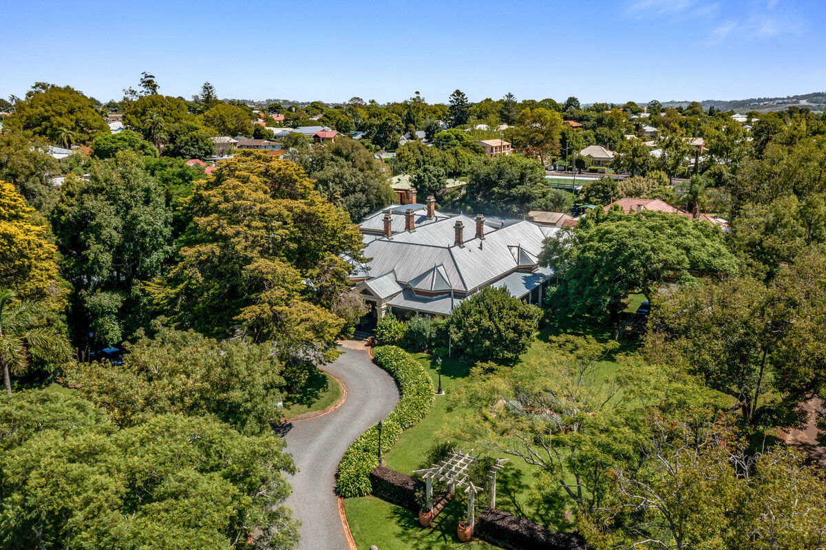 135 Russell Street, Toowoomba City QLD 4350, Toowoomba City - Thumbnail 2