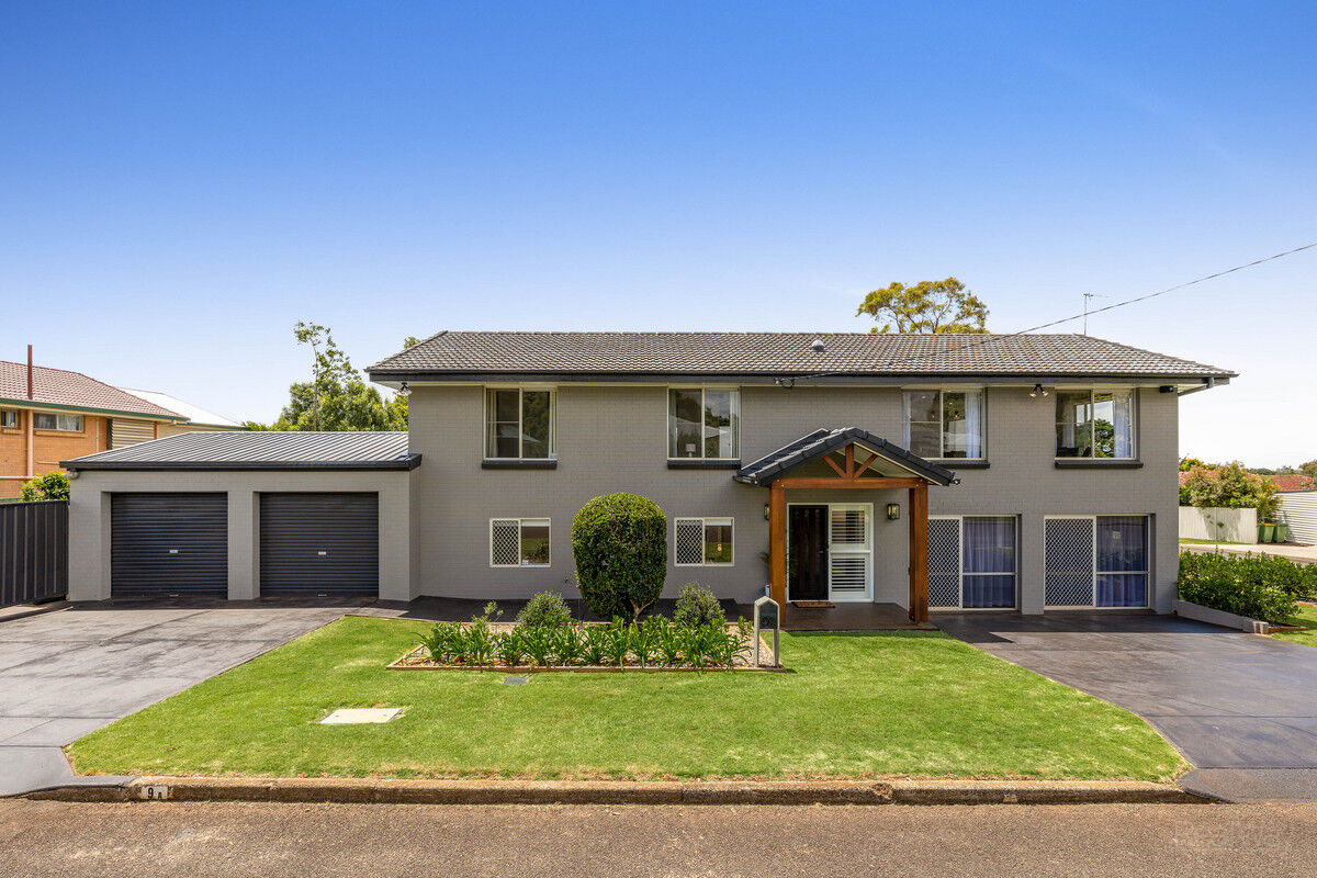 9A Wilma Street, Centenary Heights QLD 4350, Centenary Heights - Thumbnail 2