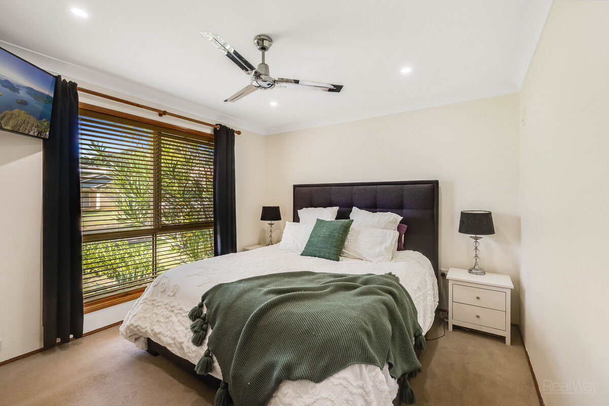 36 Catalina Drive, Wilsonton QLD 4350, Wilsonton - Thumbnail 8