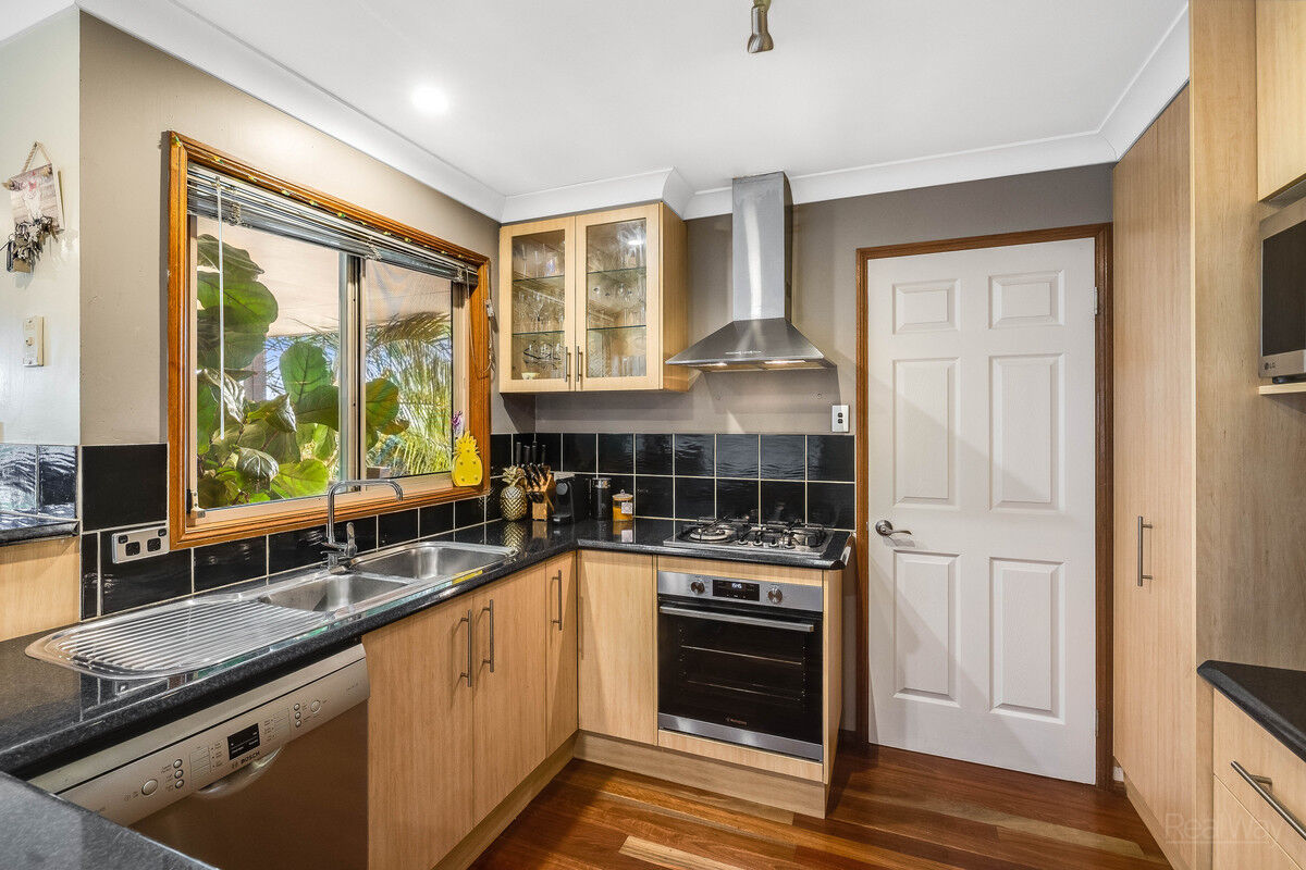 36 Catalina Drive, Wilsonton QLD 4350, Wilsonton - Thumbnail 4