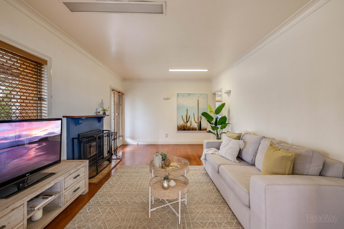 12 James Street, Rangeville QLD 4350, Rangeville - Thumbnail 3