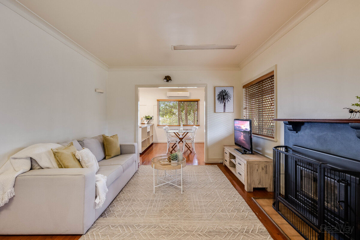 12 James Street, Rangeville QLD 4350, Rangeville - Thumbnail 4