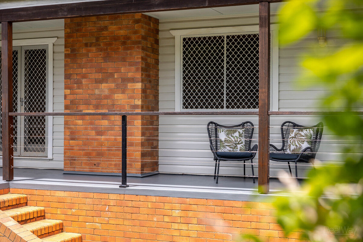 12 James Street, Rangeville QLD 4350, Rangeville - Thumbnail 2