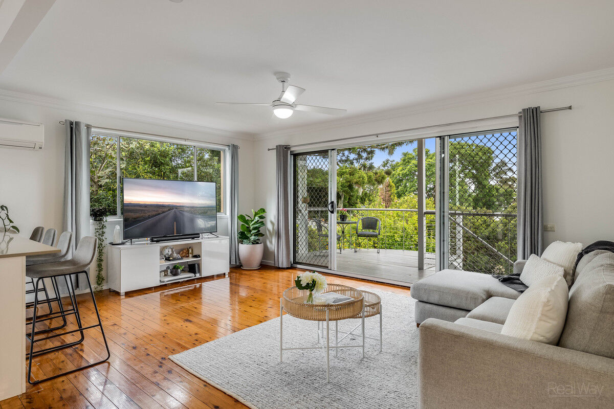 55 Mackenzie Street, Mount Lofty QLD 4350, Mount Lofty - Thumbnail 6