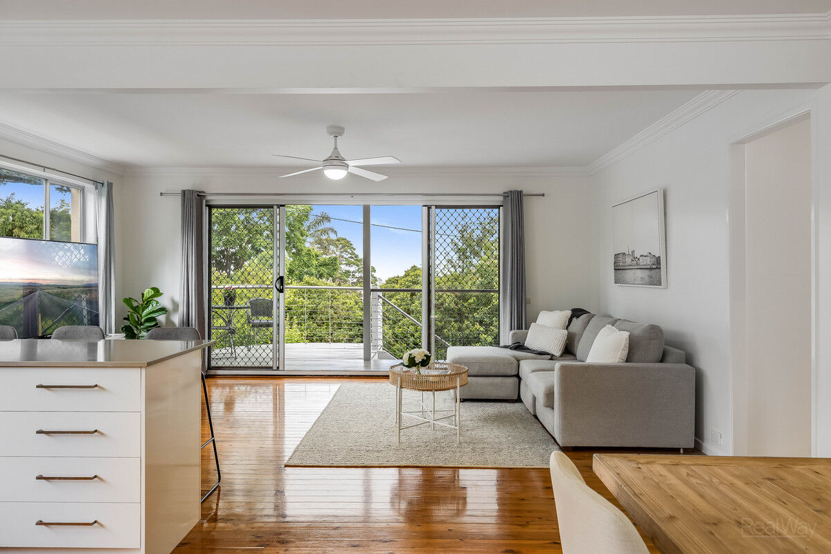 55 Mackenzie Street, Mount Lofty QLD 4350, Mount Lofty - Thumbnail 7