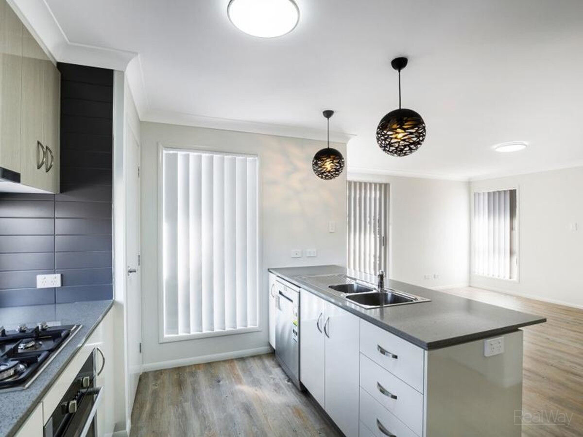 1 & 2 / 6 Barron Lane, Glenvale QLD 4350, Glenvale - Thumbnail 4