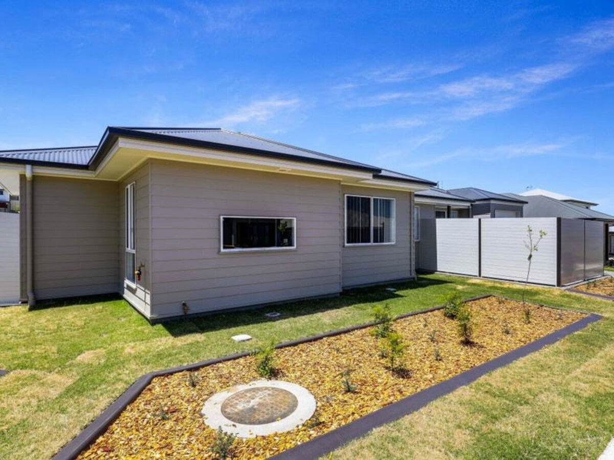 1 & 2 / 6 Barron Lane, Glenvale QLD 4350, Glenvale - Thumbnail 3